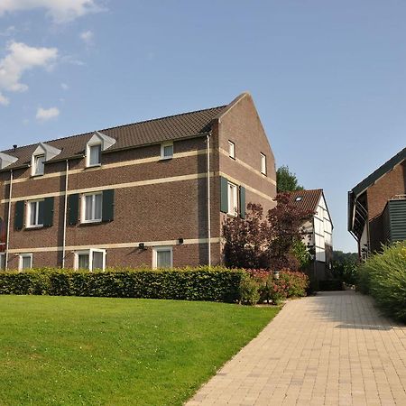 Buitenplaats De Mechelerhof 메헬렌 외부 사진