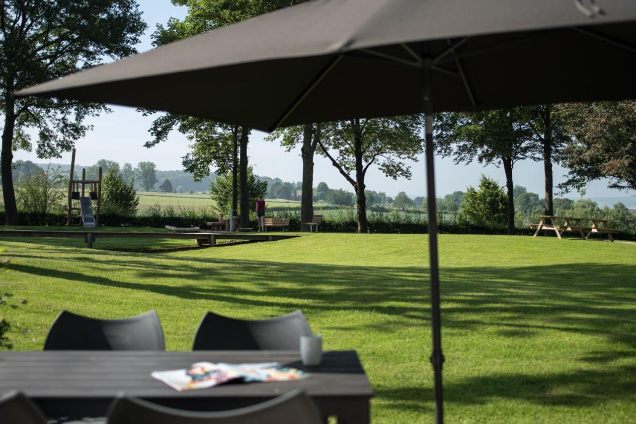 Buitenplaats De Mechelerhof 메헬렌 외부 사진
