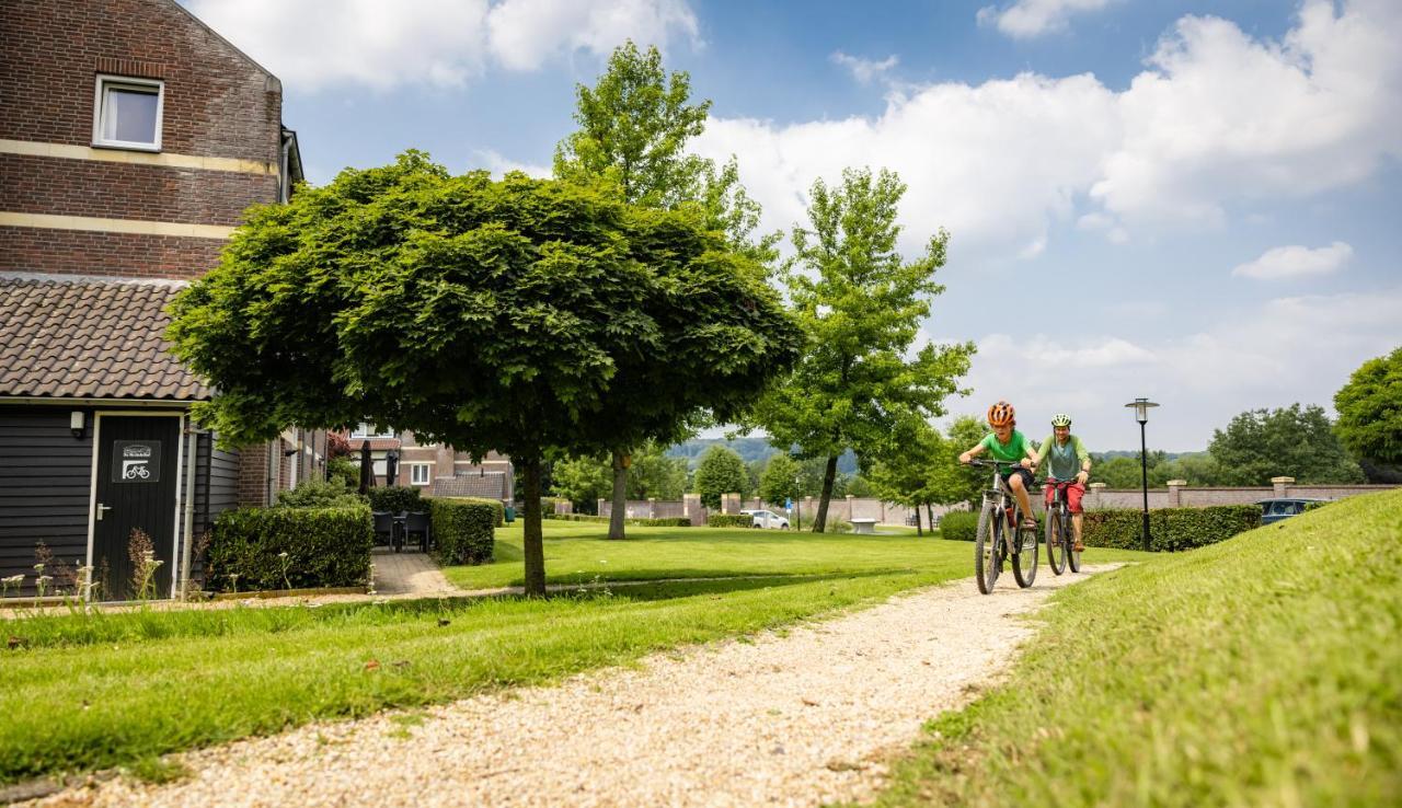 Buitenplaats De Mechelerhof 메헬렌 외부 사진