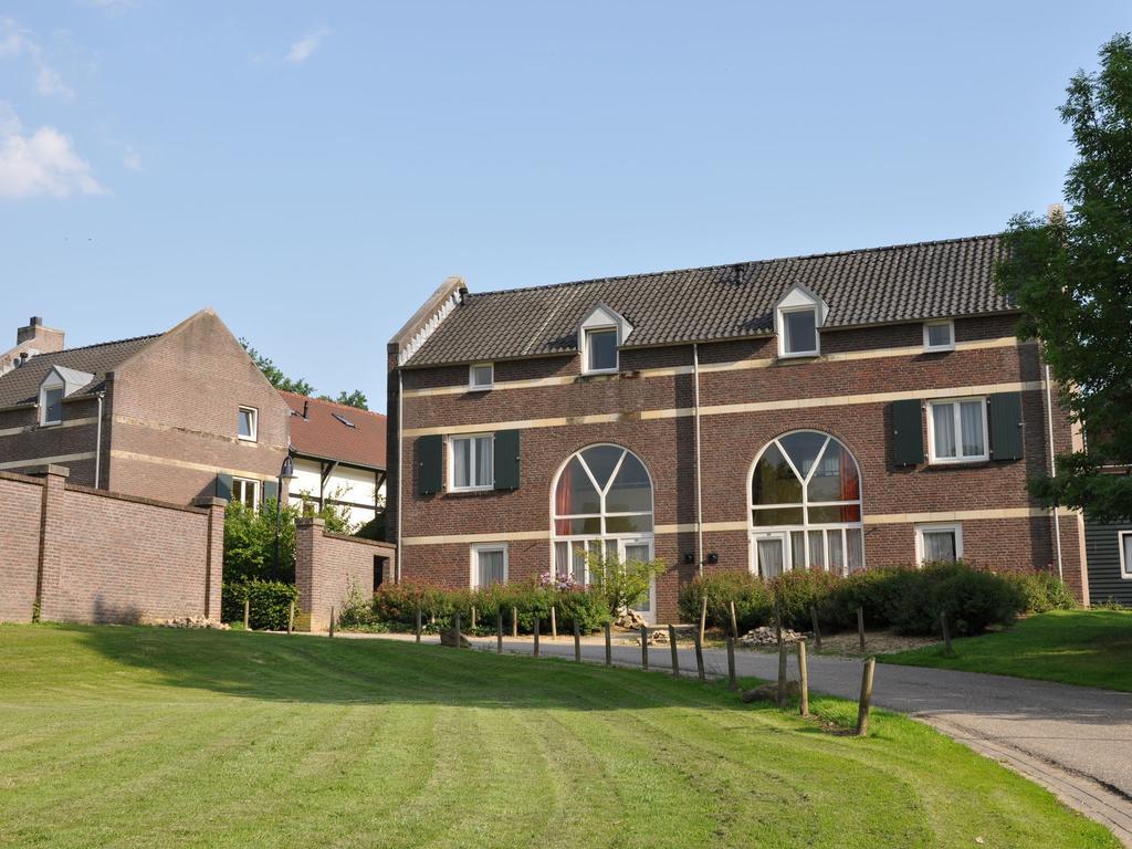 Buitenplaats De Mechelerhof 메헬렌 외부 사진