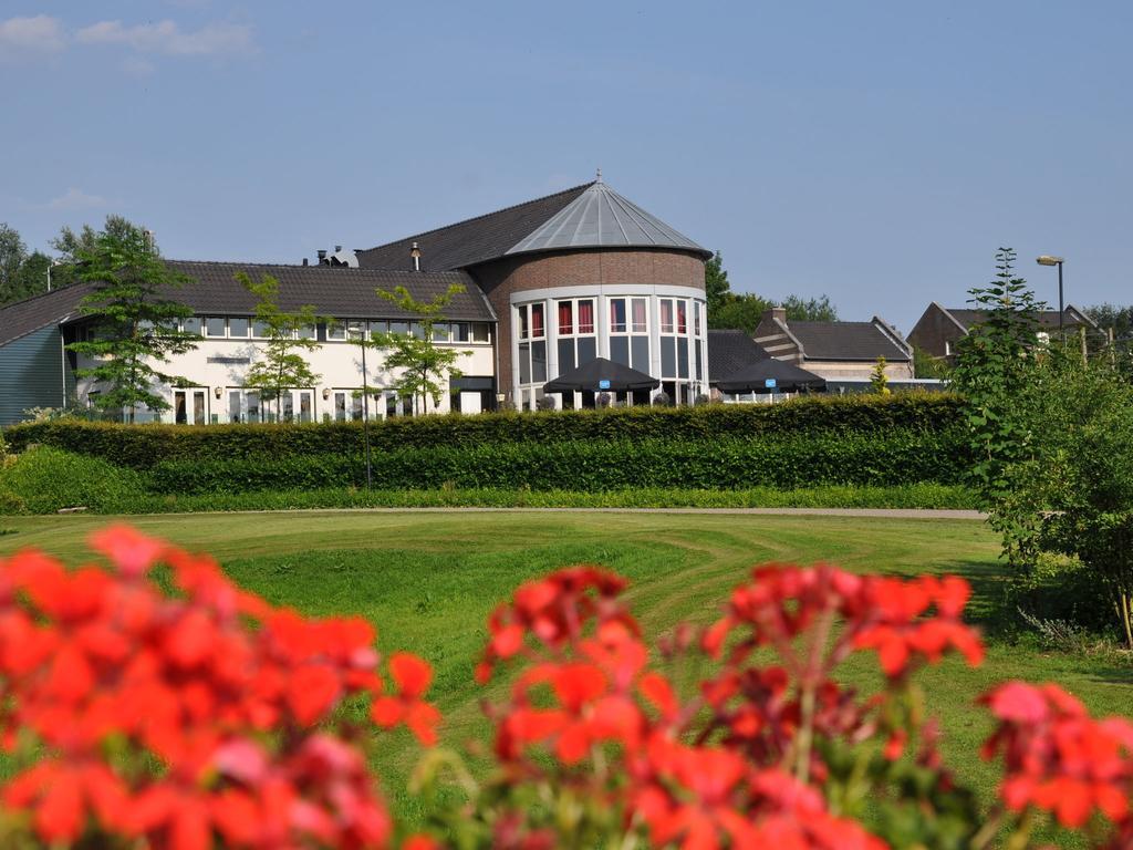 Buitenplaats De Mechelerhof 메헬렌 외부 사진
