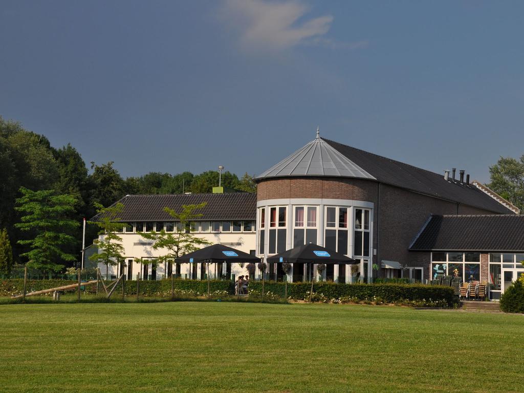 Buitenplaats De Mechelerhof 메헬렌 외부 사진