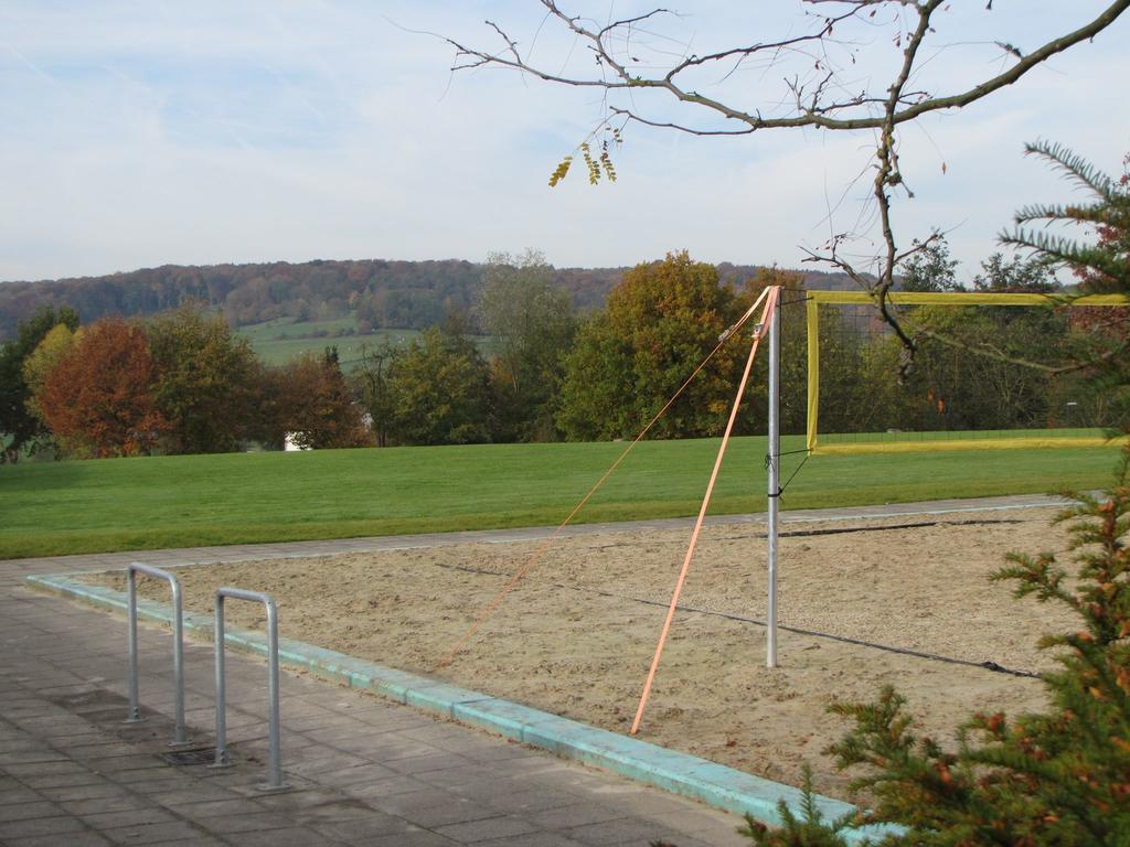 Buitenplaats De Mechelerhof 메헬렌 외부 사진
