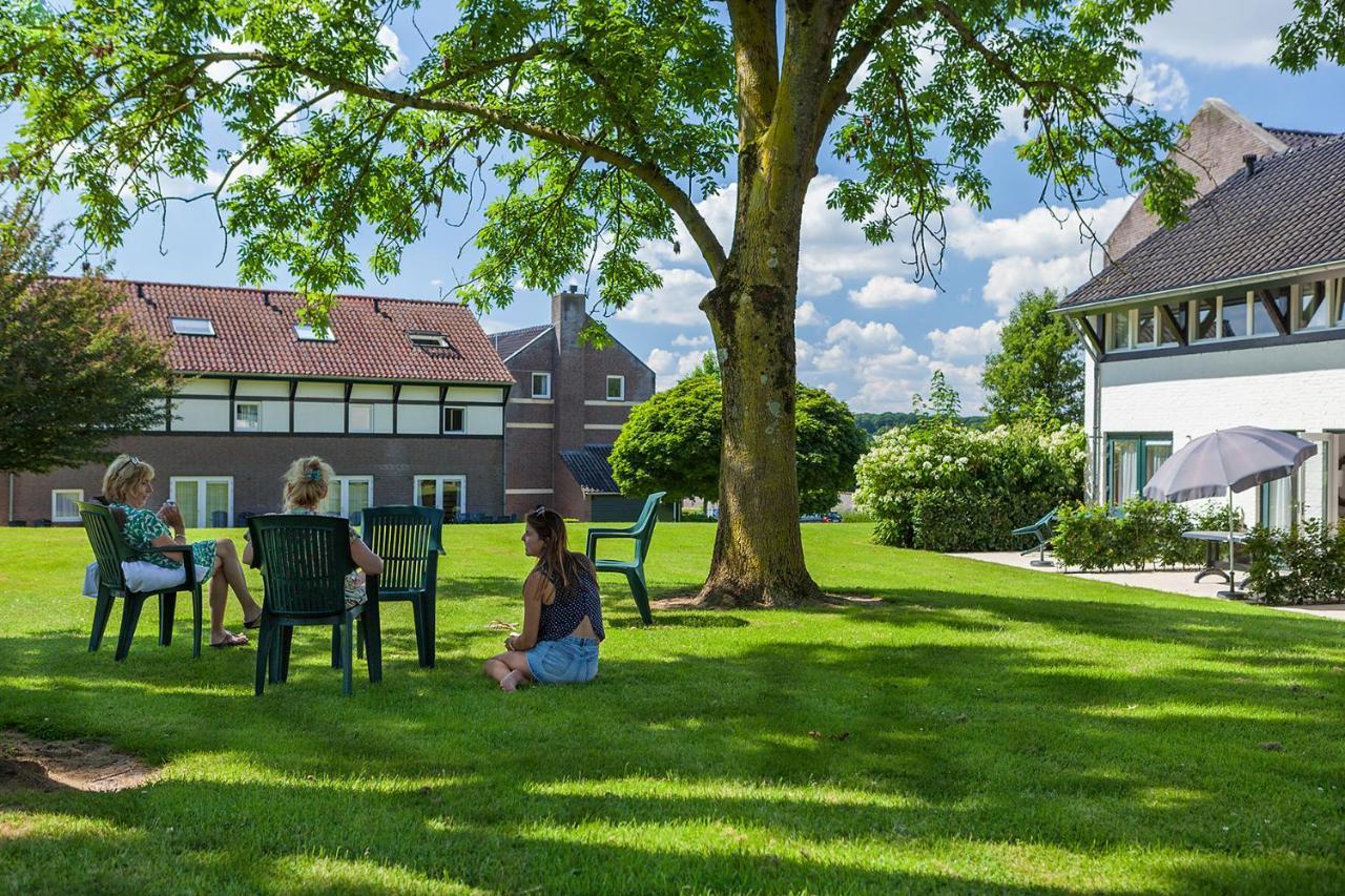 Buitenplaats De Mechelerhof 메헬렌 외부 사진