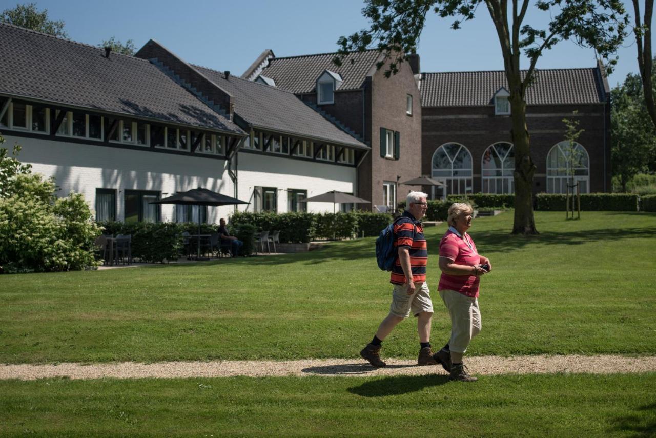 Buitenplaats De Mechelerhof 메헬렌 외부 사진