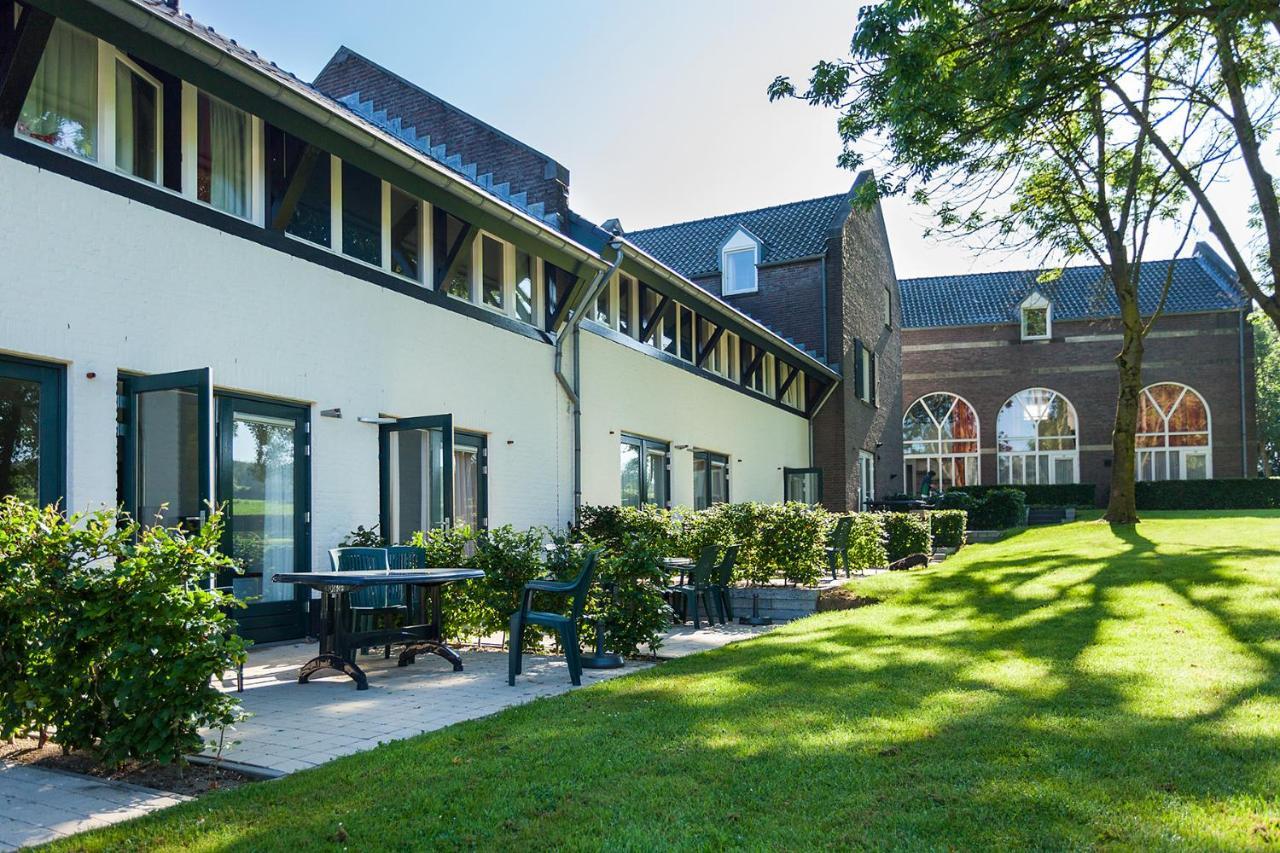 Buitenplaats De Mechelerhof 메헬렌 외부 사진